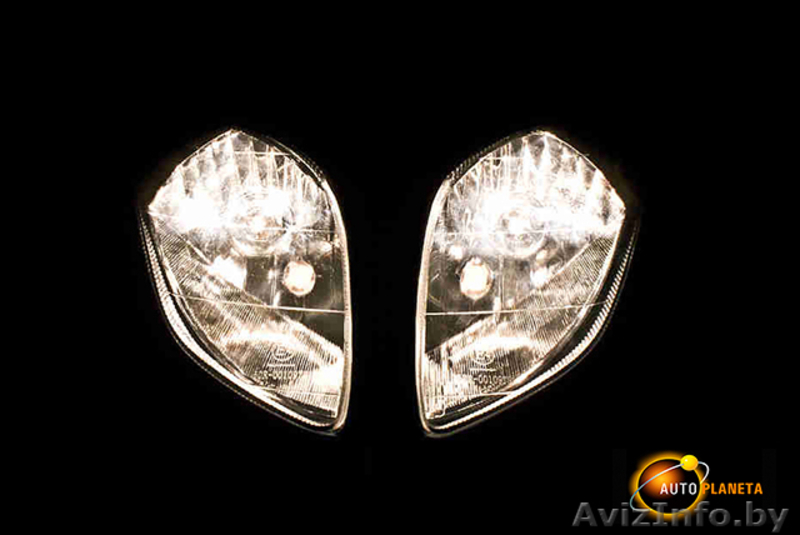 Скутер HORS 154 - Изображение #5, Объявление #936391