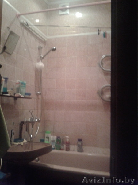 Просторная трешка в тихом центре возле метро  - Изображение #5, Объявление #823142