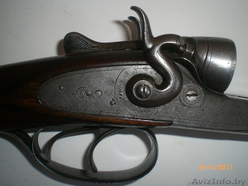 Ружъё "Зауэр" 1898 - Изображение #2, Объявление #922416