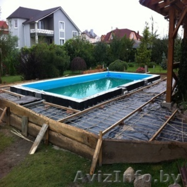 Стеклопластиковая арматура - Изображение #4, Объявление #934053