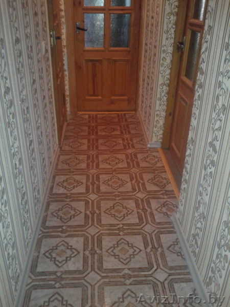 Просторная трешка в тихом центре возле метро  - Изображение #6, Объявление #823142