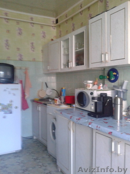 Просторная трешка в тихом центре возле метро  - Изображение #4, Объявление #823142