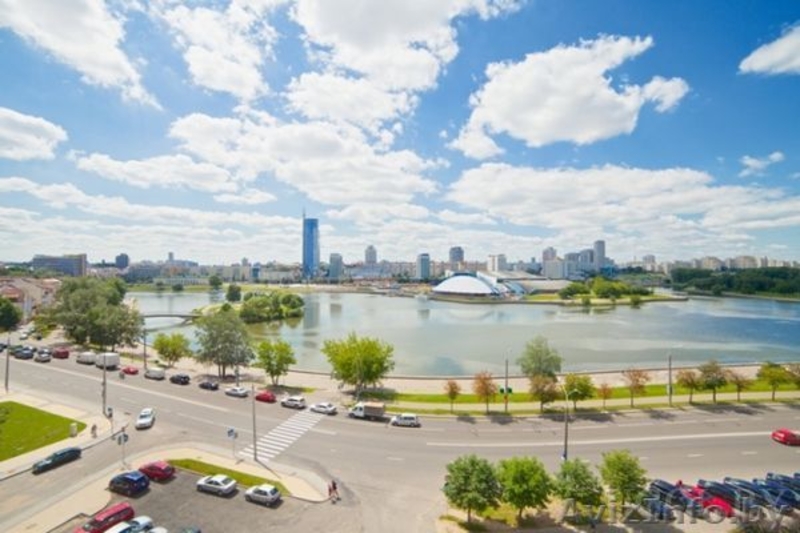 сдам квартиру 1-ная - Изображение #3, Объявление #937128