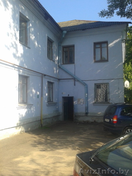 Просторная трешка в тихом центре возле метро  - Изображение #9, Объявление #823142