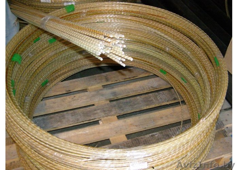 Стеклопластиковая арматура - Изображение #2, Объявление #934053