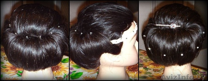 Плетение для Вас и Ваших маленьких принцесс. Недорого. - Изображение #8, Объявление #925675