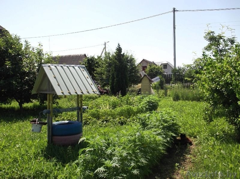 Добротный дом в красивом месте - Изображение #3, Объявление #932135