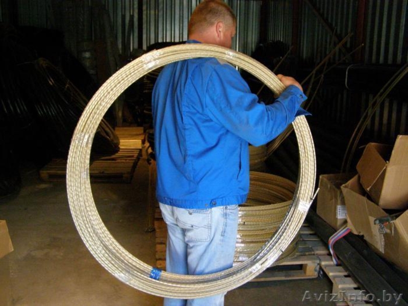 Стеклопластиковая арматура - Изображение #3, Объявление #934053