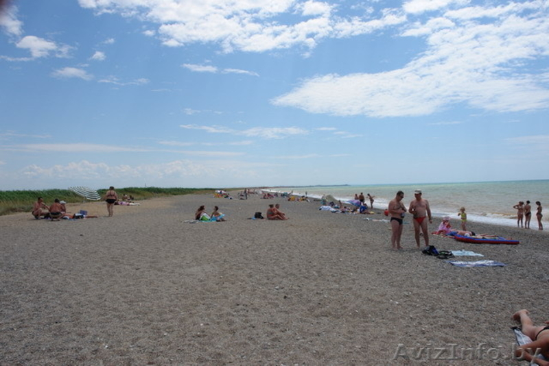 Недорогой семейный отдых в Крыму - Изображение #9, Объявление #925616