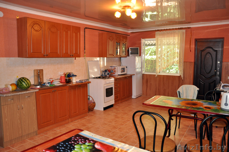 Недорогой семейный отдых в Крыму - Изображение #8, Объявление #925616