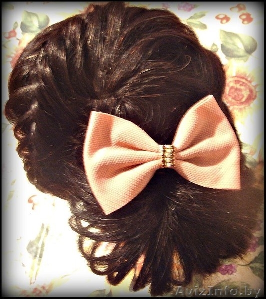 Плетение для Вас и Ваших маленьких принцесс. Недорого. - Изображение #4, Объявление #925675