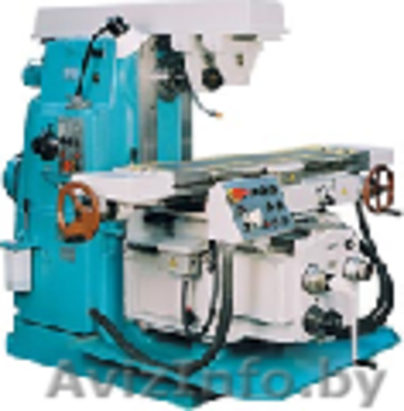 Ремонт станков, кузнечнопрессового оборудования, - Изображение #1, Объявление #923455