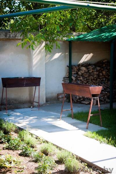 Недорогой семейный отдых в Крыму - Изображение #3, Объявление #925616