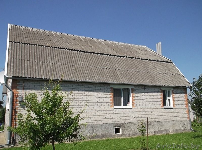 Добротный дом в красивом месте - Изображение #6, Объявление #932135