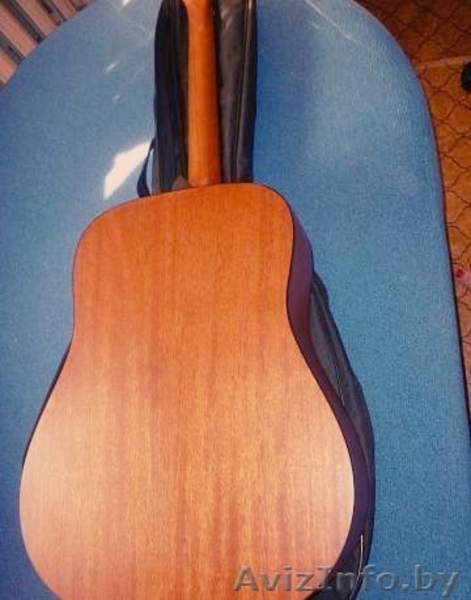 Гитара cord Ad 810 ns - Изображение #3, Объявление #927801