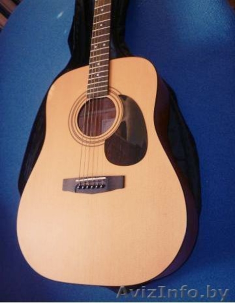 Гитара cord Ad 810 ns - Изображение #4, Объявление #927801