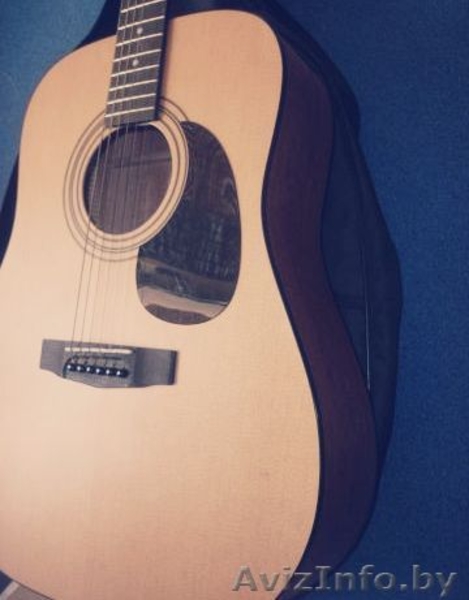 Гитара cord Ad 810 ns - Изображение #5, Объявление #927801