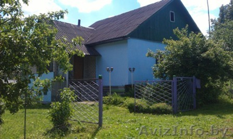 Продам жилой кирпичный дом с баней - Изображение #6, Объявление #921090