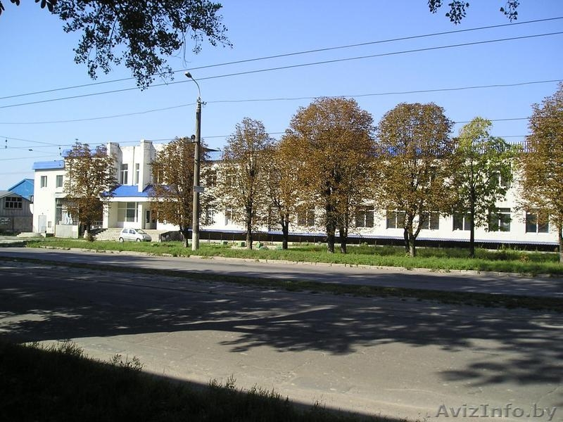 Продаётся целостный имущественный комплекс, с огороженной территорией - Изображение #6, Объявление #925720