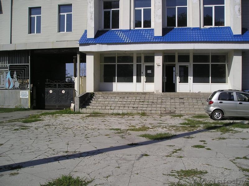 Продаётся целостный имущественный комплекс, с огороженной территорией - Изображение #5, Объявление #925720