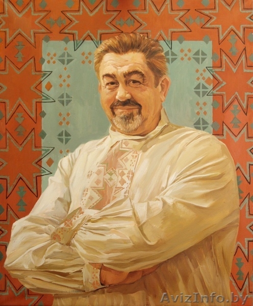 Портрет на заказ по фото - Изображение #6, Объявление #936254