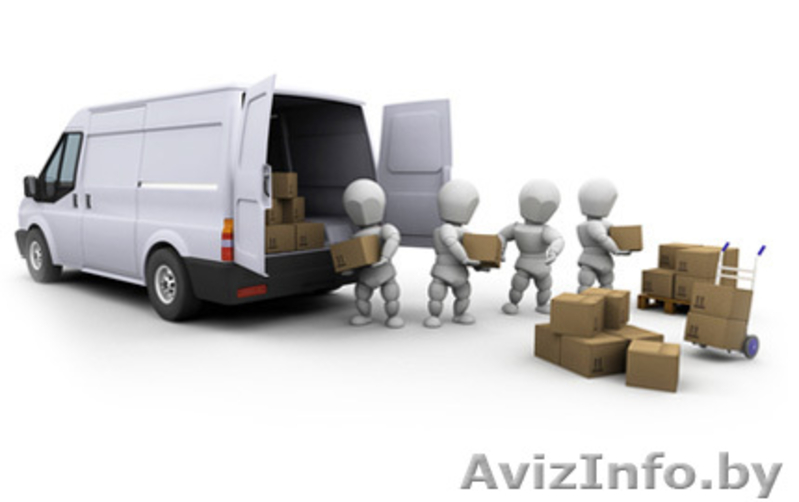 Услуги грузчиков Минск недорого. 40 тыс. час. Грузоперевозки переезды грузчики - Изображение #2, Объявление #926113