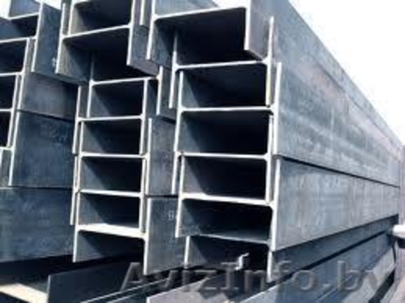 Продам балки, новые и б,у - Изображение #2, Объявление #933908