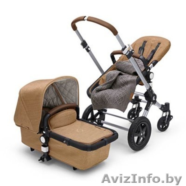 2013 Stokke Xplory V3 и автокресла - Изображение #3, Объявление #935216