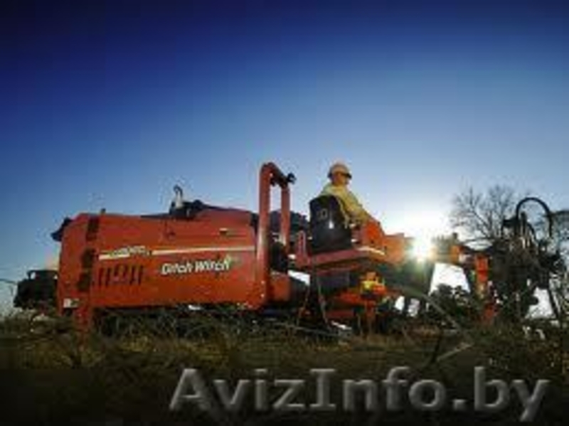 Комплексы, установки  ГНБ - Изображение #3, Объявление #928059