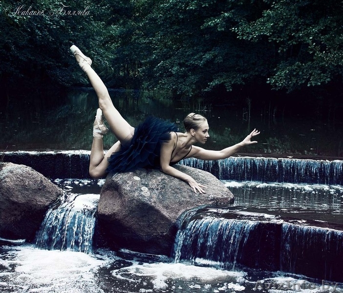 "Ballet studio" школа танца - Изображение #3, Объявление #926788