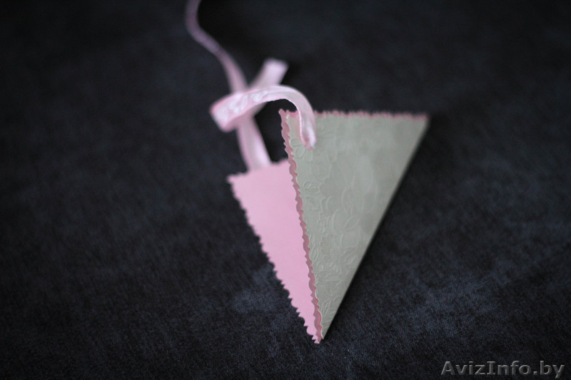 Пригласительные по вашим желаниям - Изображение #6, Объявление #922178