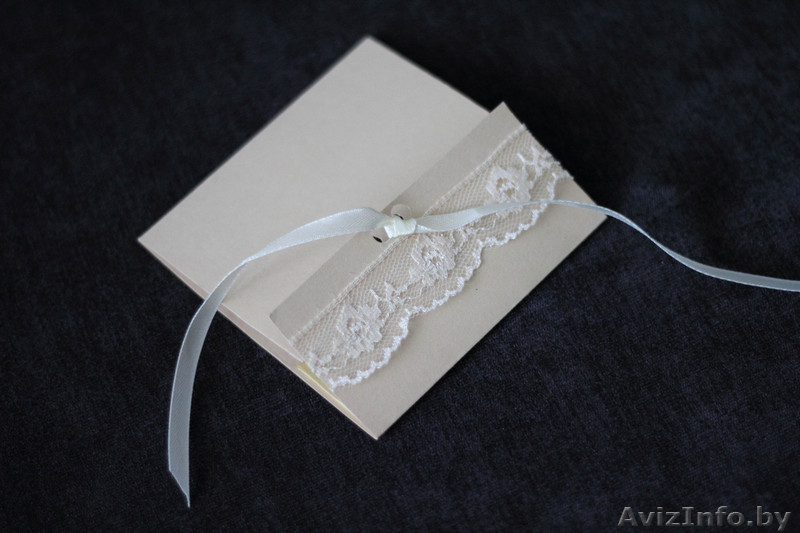 Пригласительные по вашим желаниям - Изображение #7, Объявление #922178