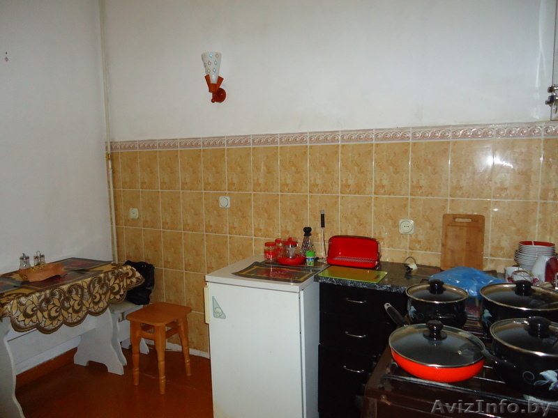 Сдаю 2-х ком. кв. на 2-м этаже ул.Революции, г.Евпатория, Крым - Изображение #3, Объявление #927689