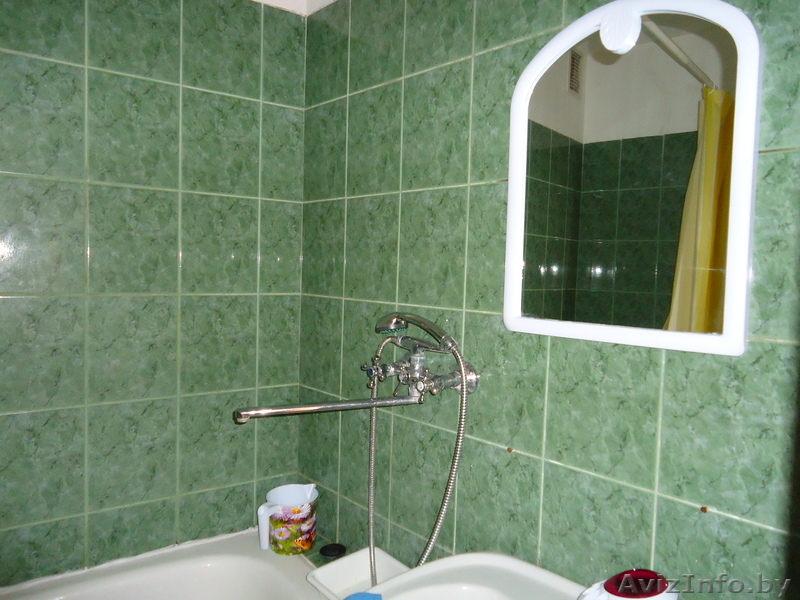 Сдаю 2-х ком. кв. на 2-м этаже ул.Революции, г.Евпатория, Крым - Изображение #4, Объявление #927689