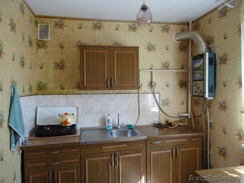 Сдам 1 ком. кв. 2/5 эт. ул. Демышева, Евпатория, Крым - Изображение #2, Объявление #930503