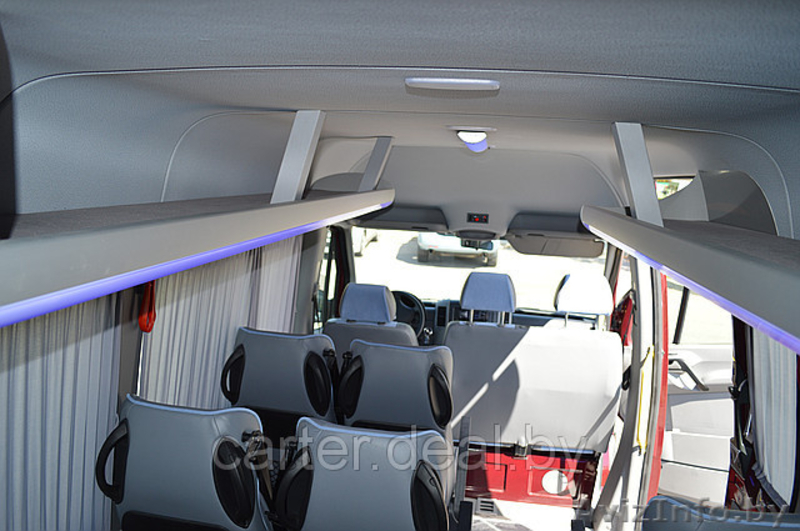 Пассажирские перевозки по РБ,СНГ,ЕВРОПЕ - Изображение #1, Объявление #926866