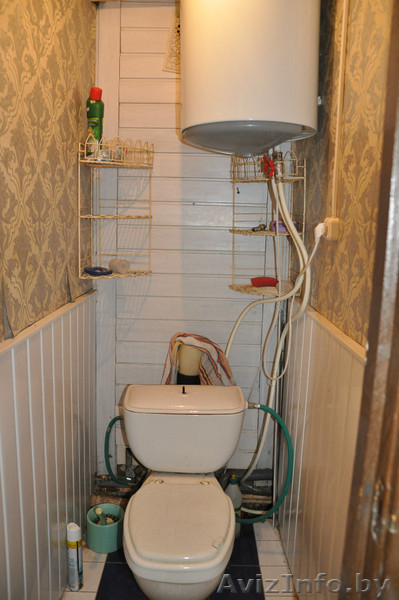 Дом 2 х этаж 30 км от Минска г Дзержинск за 72 000 $ - Изображение #6, Объявление #924245