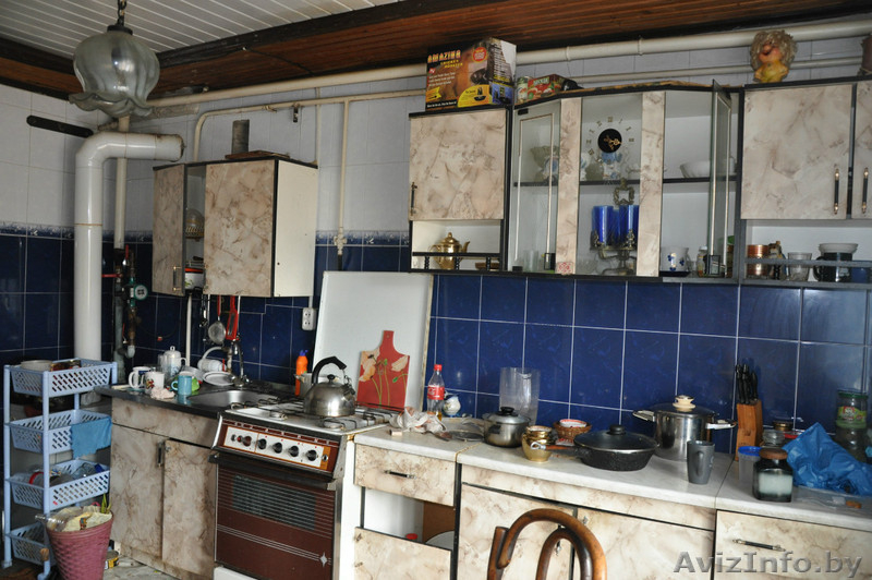 Дом 2 х этаж 30 км от Минска г Дзержинск за 72 000 $ - Изображение #3, Объявление #924245