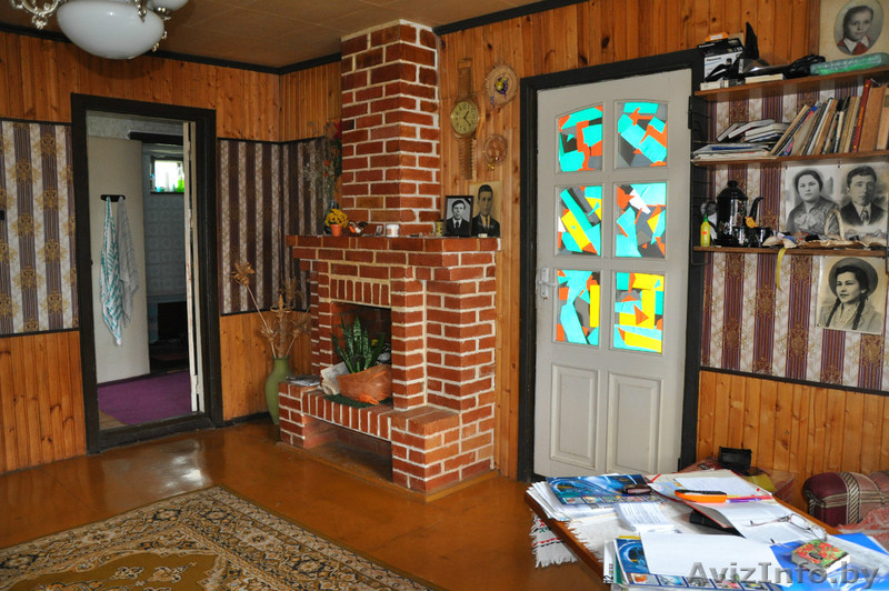 Дом 2 х этаж 30 км от Минска г Дзержинск за 72 000 $ - Изображение #5, Объявление #924245