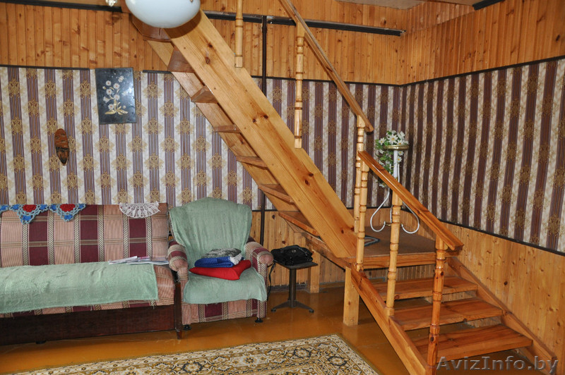 Дом 2 х этаж 30 км от Минска г Дзержинск за 72 000 $ - Изображение #2, Объявление #924245