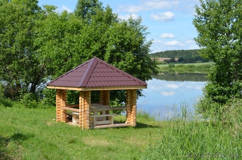 Рыбалка и аренда беседок - Изображение #5, Объявление #934267