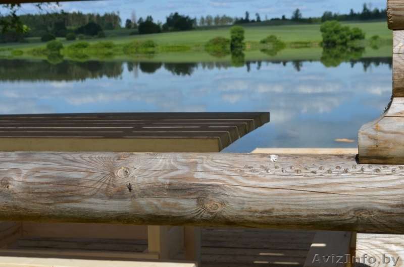 Рыбалка и аренда беседок - Изображение #3, Объявление #934267