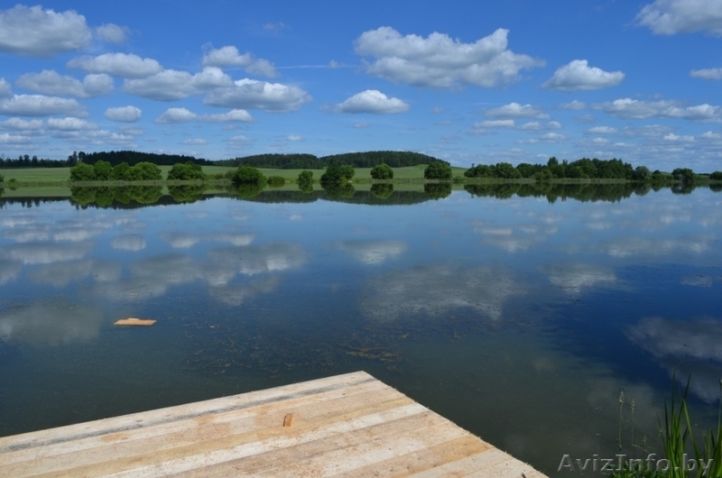 Рыбалка и аренда беседок - Изображение #4, Объявление #934267