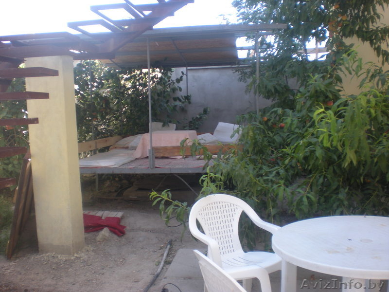 экономномера в судаке - Изображение #7, Объявление #928084