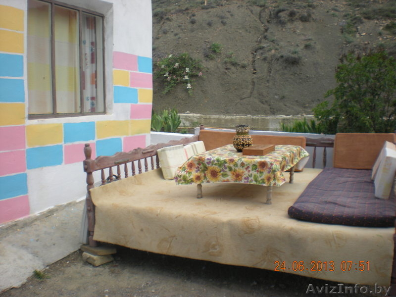 домик у моря в судаке - Изображение #3, Объявление #928085