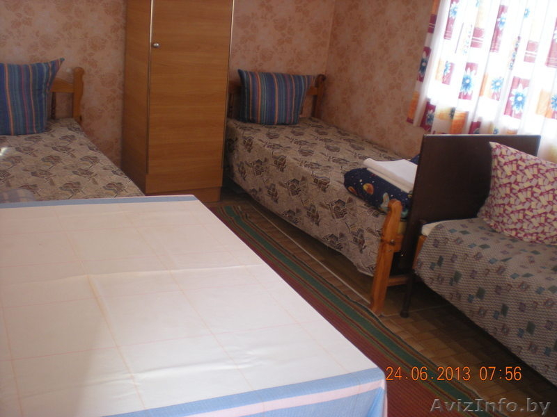 домик у моря в судаке - Изображение #4, Объявление #928085