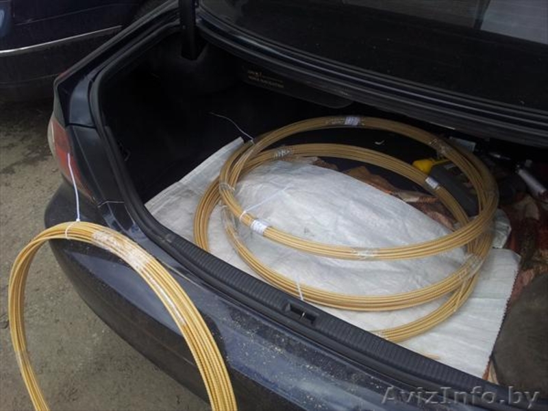 Стеклопластиковая арматура - Изображение #7, Объявление #934053