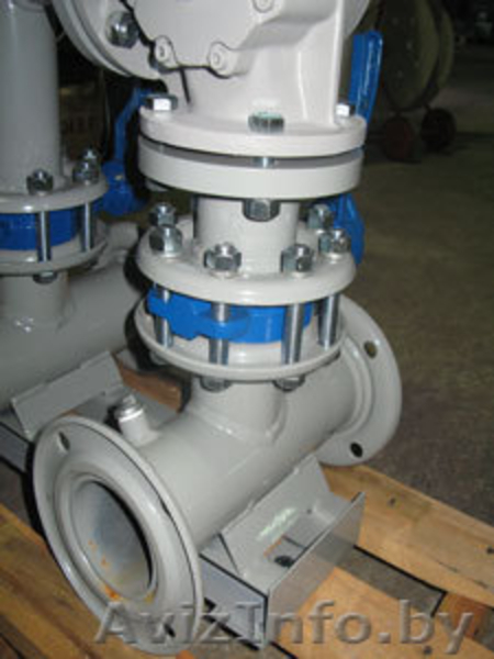 Фланцы ГОСТ 12820-80 - Изображение #1, Объявление #926470