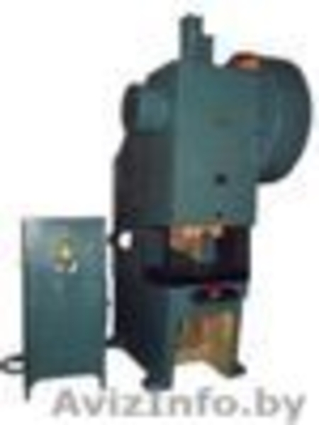 Ремонт станков, кузнечнопрессового оборудования, - Изображение #4, Объявление #923455