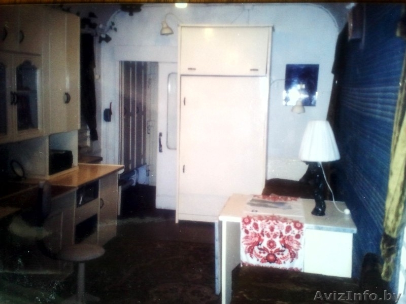 Офис-склад, багажно-почтовый ж/д вагон - Изображение #3, Объявление #927090